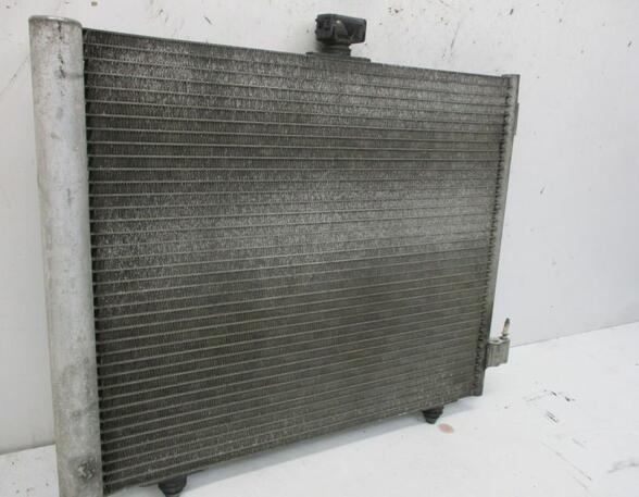 Air Conditioning Condenser PEUGEOT 207 CC (WD)