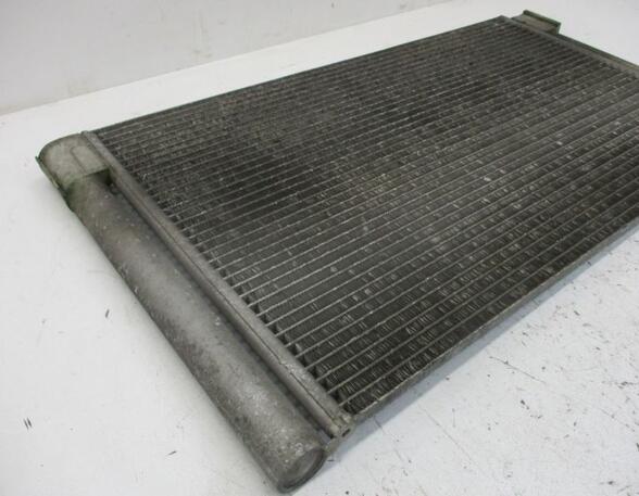 Air Conditioning Condenser OPEL Corsa D (S07)