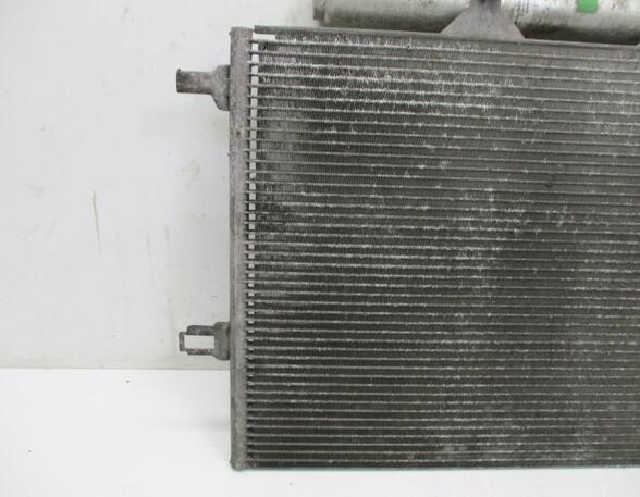 Air Conditioning Condenser MERCEDES-BENZ E-Klasse T-Model (S211)