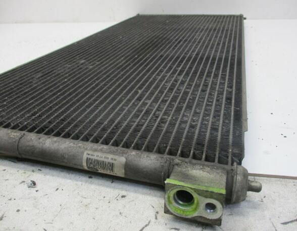 Air Conditioning Condenser FORD Transit Connect (P65, P70, P80)