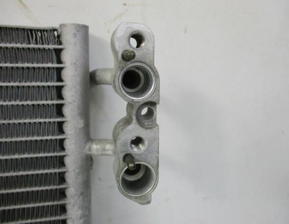 Air Conditioning Condenser BMW 1er (E81), BMW 1er (E87)