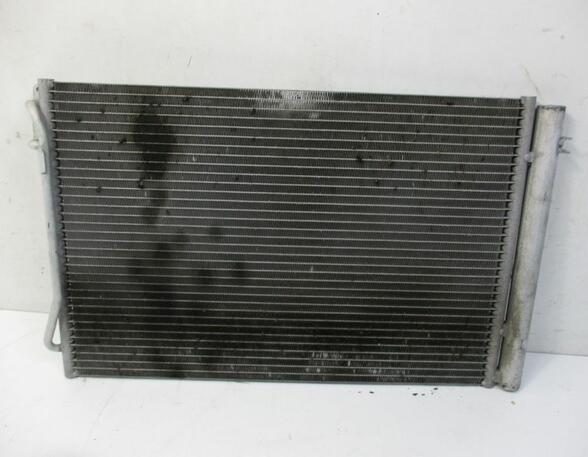 Airco Condensor BMW 1er (E81), BMW 1er (E87)