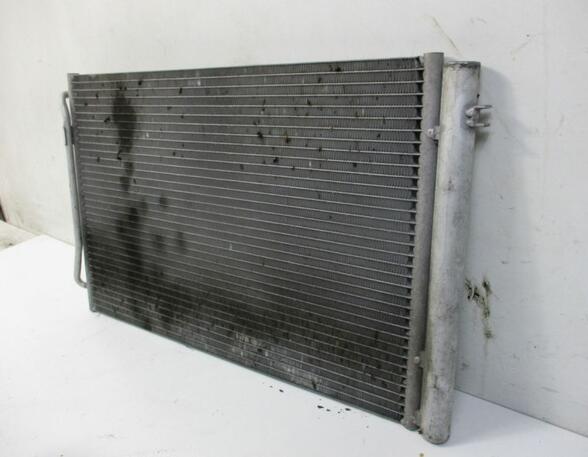 Air Conditioning Condenser BMW 1er (E81), BMW 1er (E87)