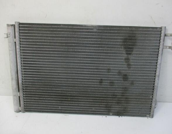 Air Conditioning Condenser BMW 1er (E81), BMW 1er (E87)