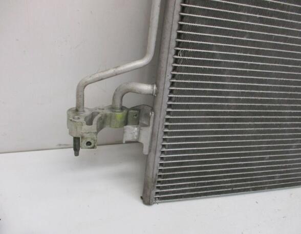 Airco Condensor FORD Focus III Turnier (--)