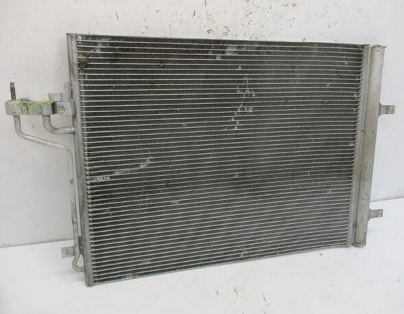 Air Conditioning Condenser FORD Focus III Turnier (--)