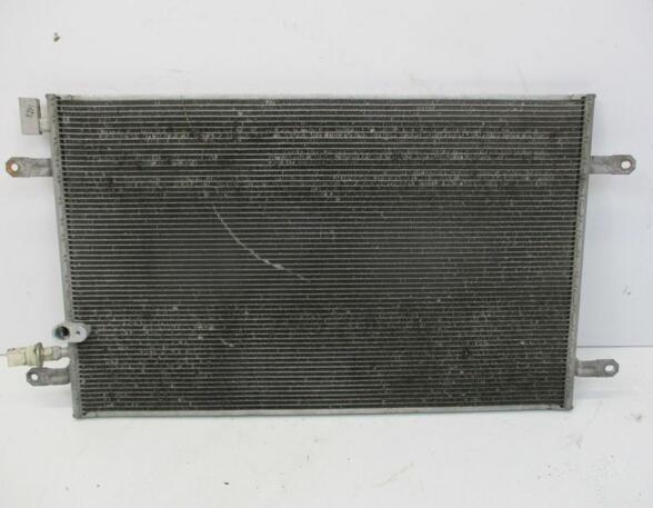 Air Conditioning Condenser AUDI A6 Allroad (4FH, C6), AUDI A6 Avant (4F5, C6)