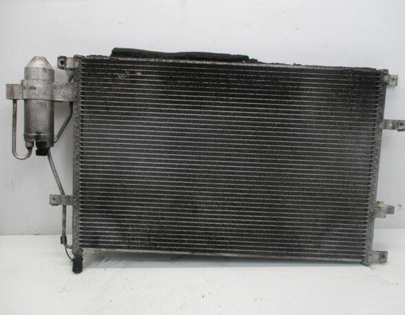 Air Conditioning Condenser VOLVO V70 II (SW), VOLVO XC70 Cross Country (--)