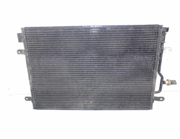 Airco Condensor AUDI A4 Avant (8E5, B6), AUDI A4 Avant (8ED, B7)