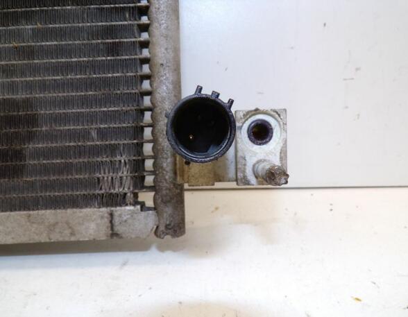 Air Conditioning Condenser FORD Fiesta VI (CB1, CCN)