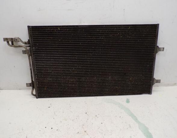 Air Conditioning Condenser VOLVO V50 (MW)