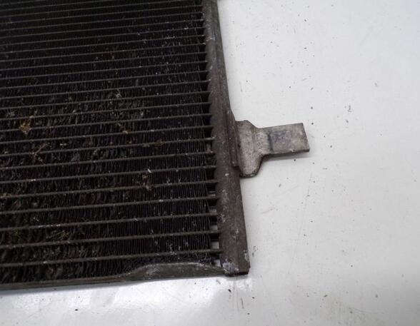 Air Conditioning Condenser VOLVO V50 (MW)