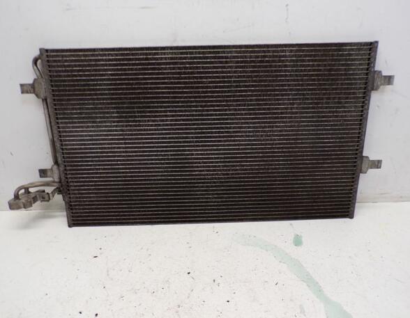 Air Conditioning Condenser VOLVO V50 (MW)