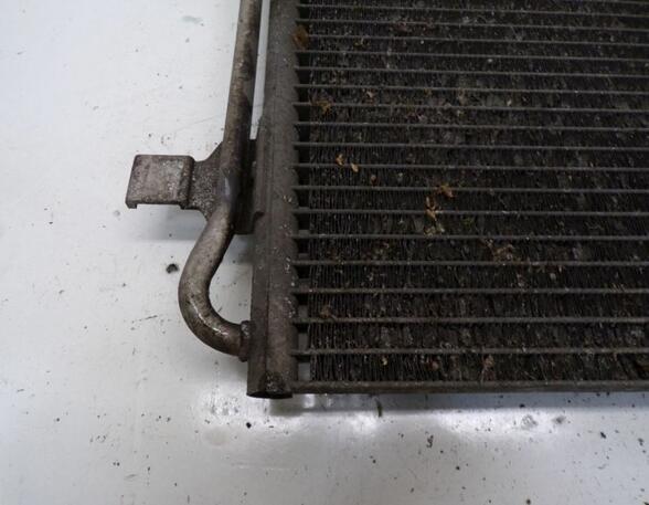 Air Conditioning Condenser VOLVO V50 (MW)