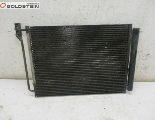 Airco Condensor BMW X5 (E53)