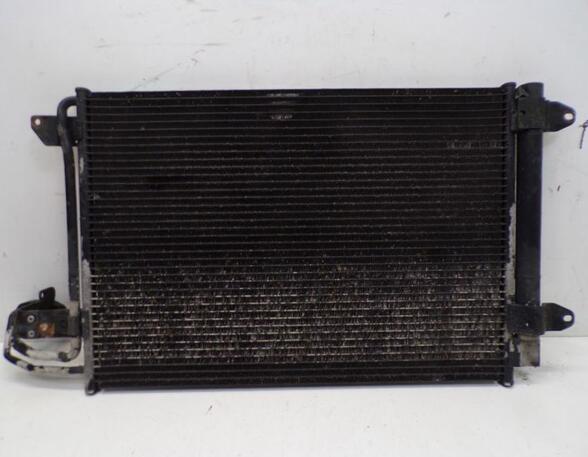 Air Conditioning Condenser VW Golf Plus (521, 5M1)