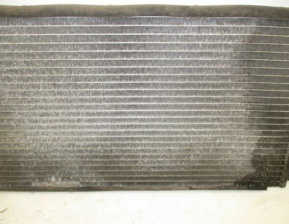 Air Conditioning Condenser MINI Mini (R50, R53)