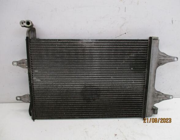 Airco Condensor SKODA Fabia II Combi (545)