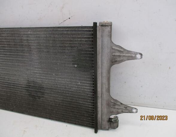 Airco Condensor SKODA Fabia II Combi (545)