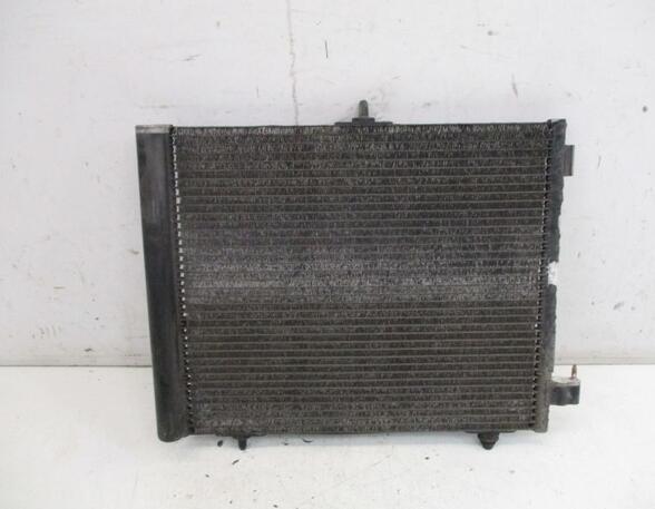 Air Conditioning Condenser PEUGEOT 1007 (KM)