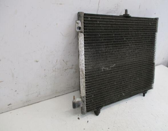 Air Conditioning Condenser PEUGEOT 1007 (KM)