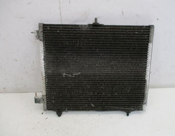 Air Conditioning Condenser PEUGEOT 1007 (KM)