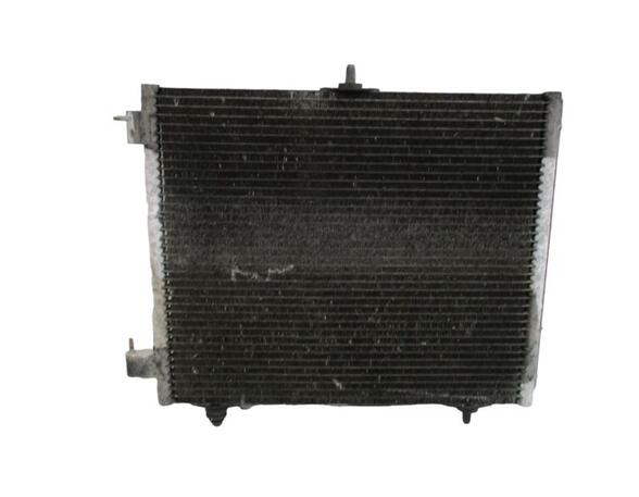 Air Conditioning Condenser PEUGEOT 1007 (KM)