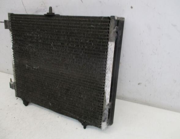 Air Conditioning Condenser PEUGEOT 1007 (KM)