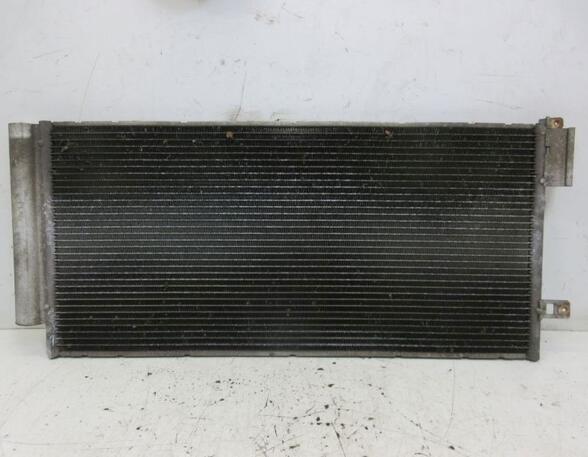 Air Conditioning Condenser OPEL Corsa D (S07)