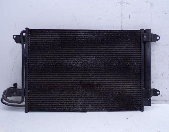 Air Conditioning Condenser AUDI A3 (8P1), AUDI A3 Sportback (8PA)