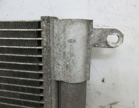 Air Conditioning Condenser VW POLO (6R1, 6C1)