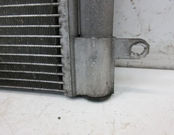 Airco Condensor VW POLO (6R1, 6C1)