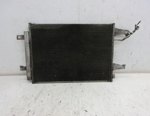 Air Conditioning Condenser SMART FORFOUR (454)