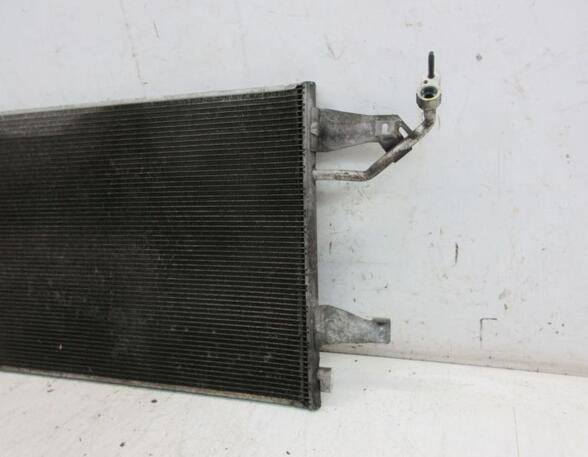 Air Conditioning Condenser SMART FORFOUR (454)