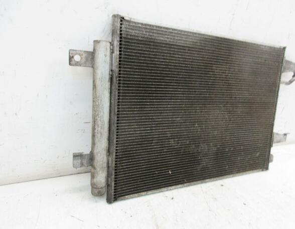 Air Conditioning Condenser SMART FORFOUR (454)