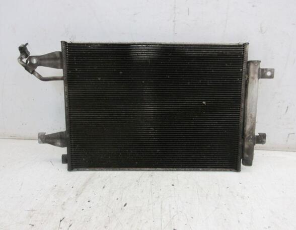 Air Conditioning Condenser SMART FORFOUR (454)