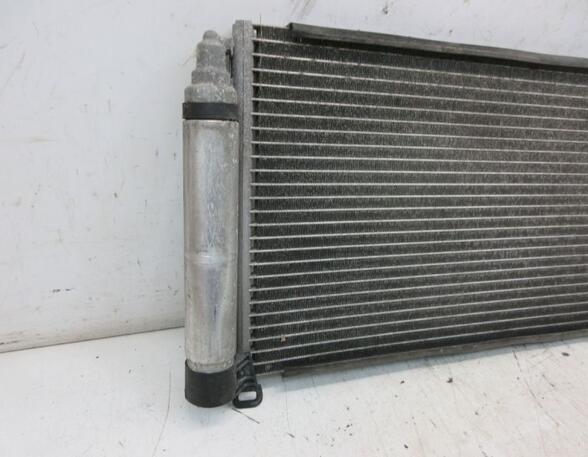 Air Conditioning Condenser MINI MINI (R50, R53)