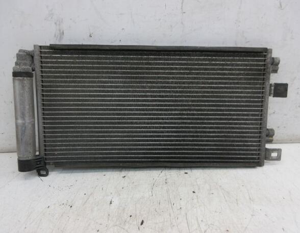 Air Conditioning Condenser MINI MINI (R50, R53)