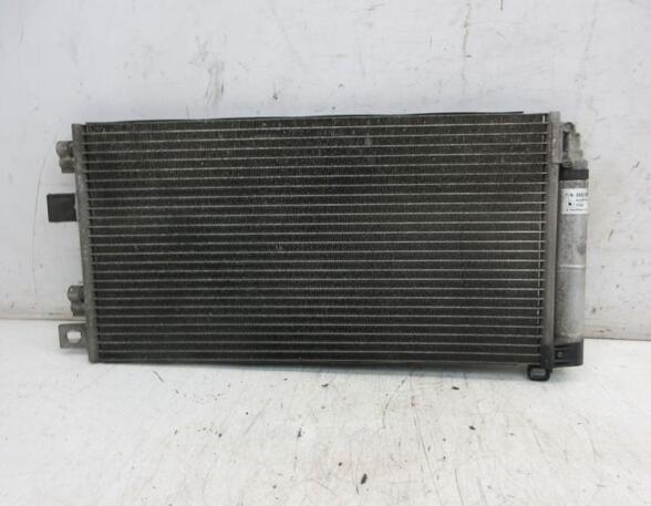 Air Conditioning Condenser MINI MINI (R50, R53)