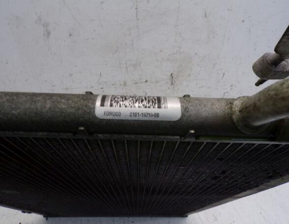 Airco Condensor FORD B-MAX (JK)