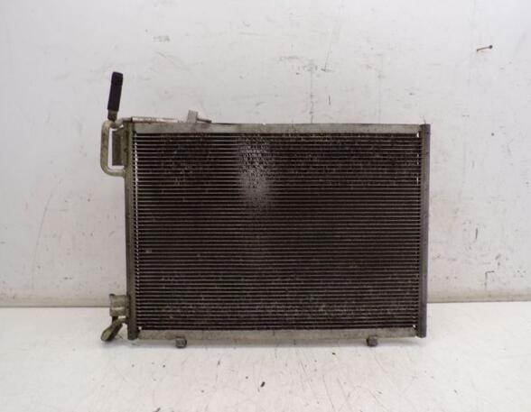 Airco Condensor FORD B-MAX (JK)