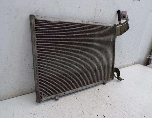 Airco Condensor FORD B-MAX (JK)