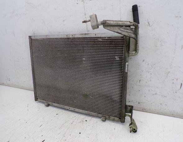 Airco Condensor FORD B-MAX (JK)