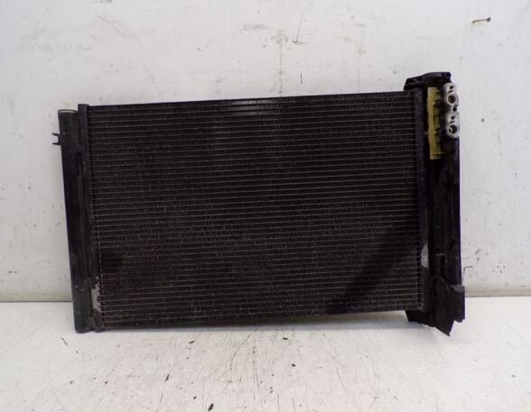 Airco Condensor BMW 3 (E90)