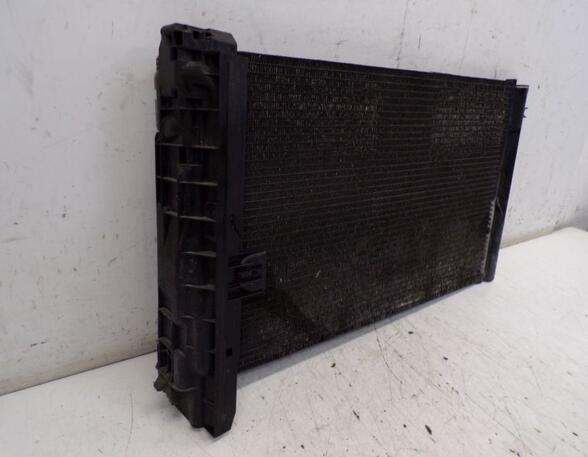 Air Conditioning Condenser BMW 3 (E90)