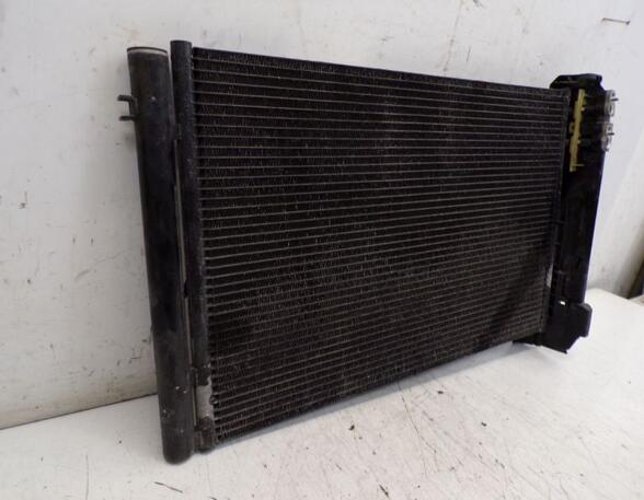 Air Conditioning Condenser BMW 3 (E90)