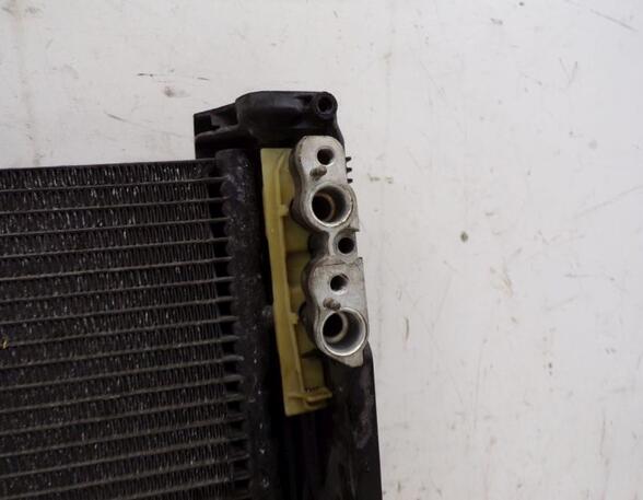 Air Conditioning Condenser BMW 3 (E90)