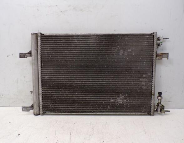 Air Conditioning Condenser OPEL ASTRA J (P10)