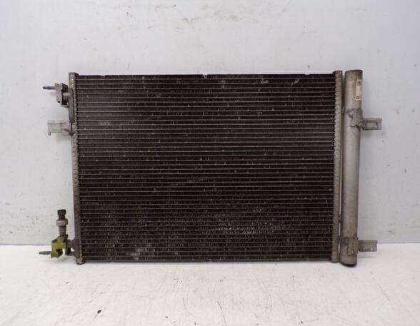 Air Conditioning Condenser OPEL ASTRA J (P10)