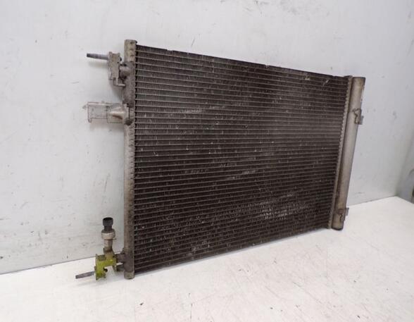 Air Conditioning Condenser OPEL ASTRA J (P10)